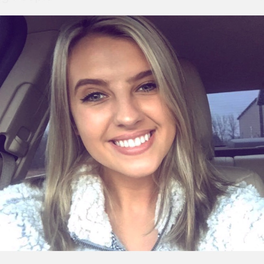 Meet your Posher, Serenity